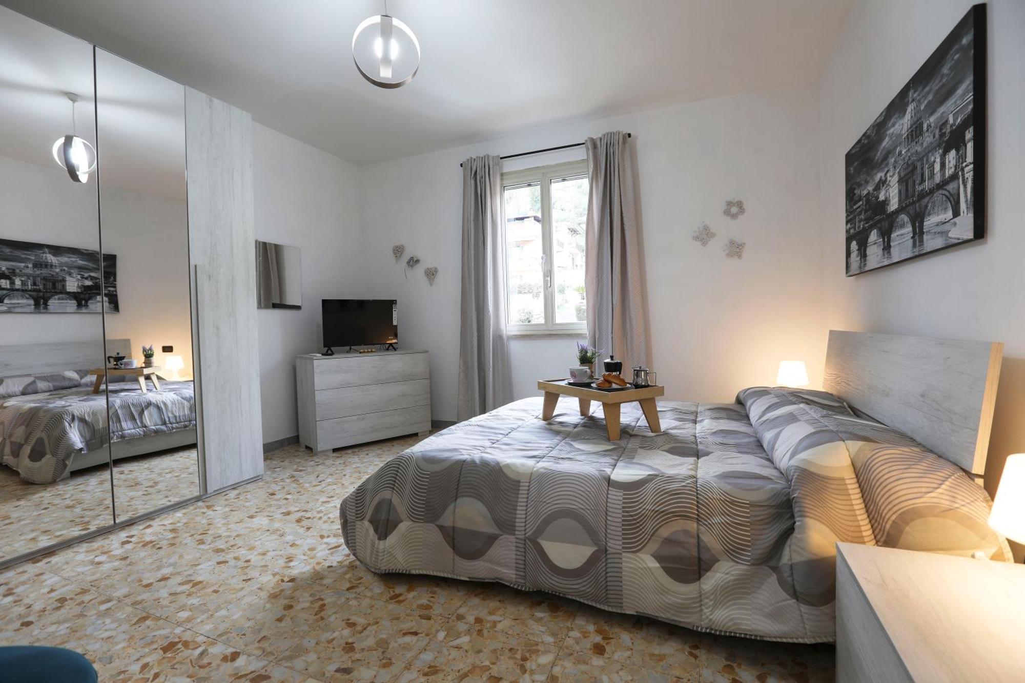 Apartament Roby'S House 70 Settebagni Zewnętrze zdjęcie