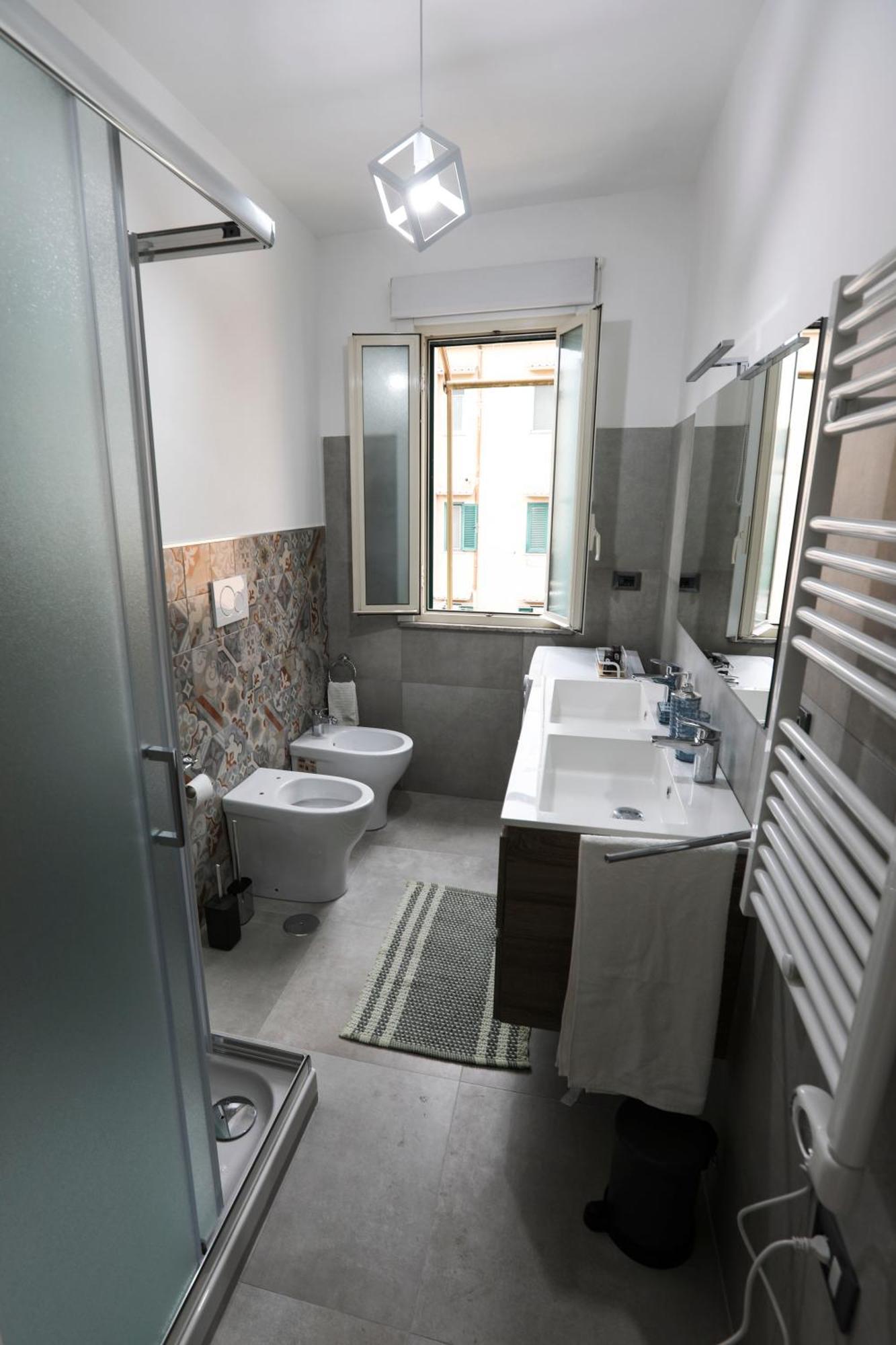 Apartament Roby'S House 70 Settebagni Zewnętrze zdjęcie