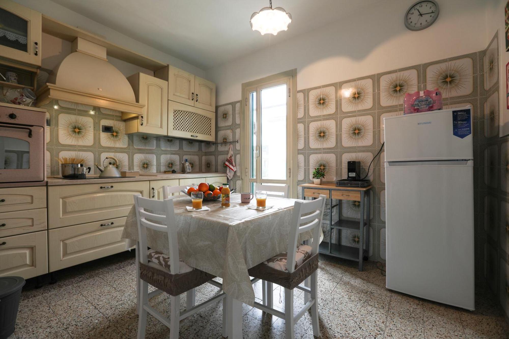 Apartament Roby'S House 70 Settebagni Zewnętrze zdjęcie