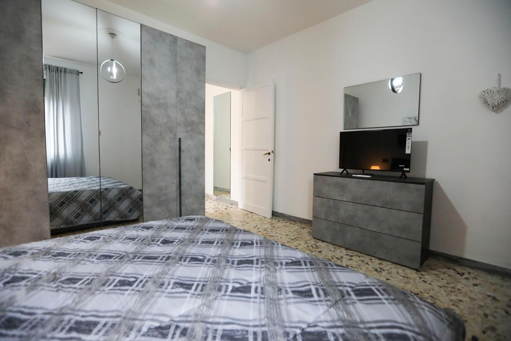 Apartament Roby'S House 70 Settebagni Zewnętrze zdjęcie