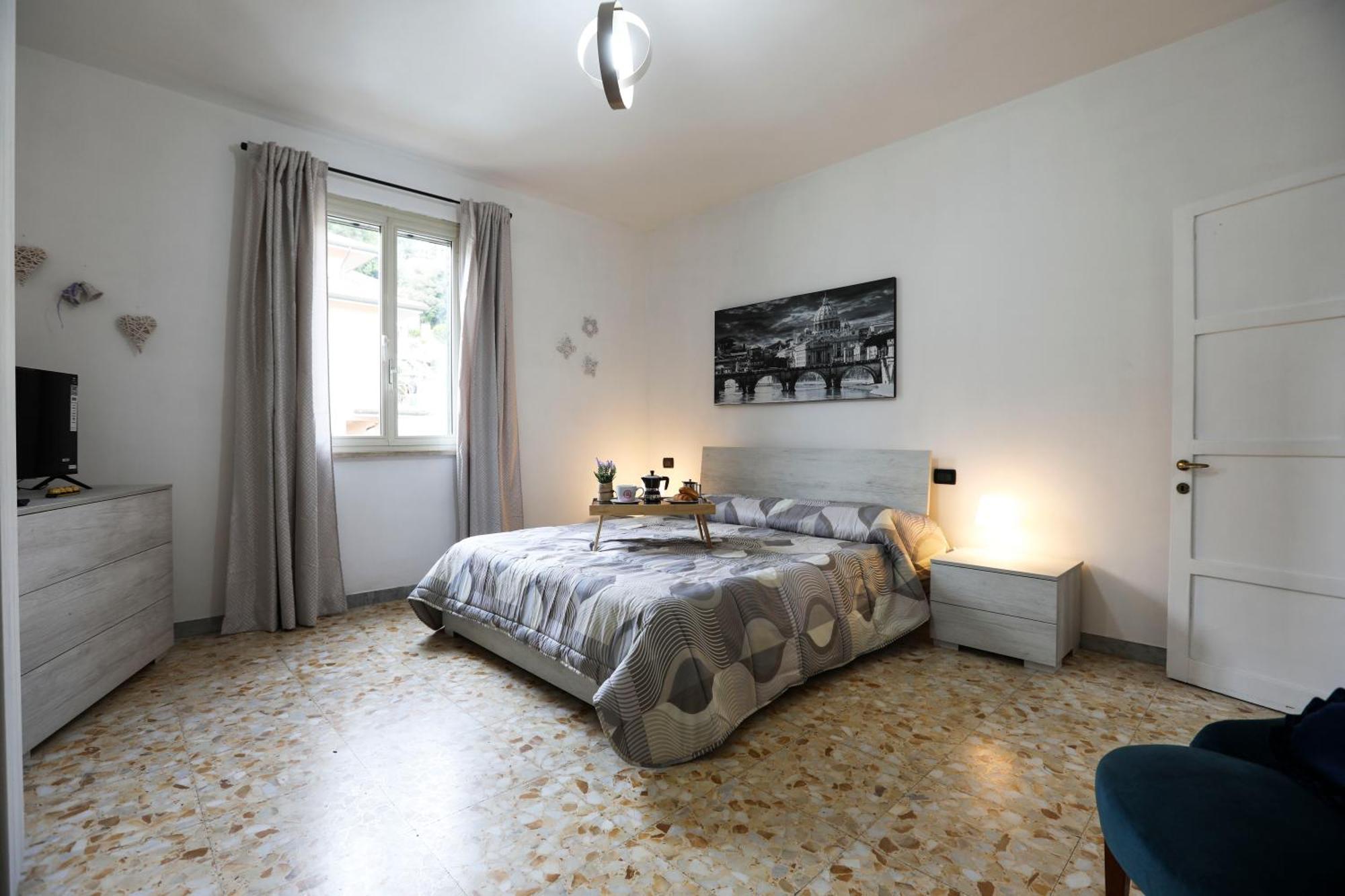 Apartament Roby'S House 70 Settebagni Zewnętrze zdjęcie